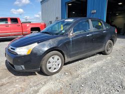 Ford salvage cars for sale: 2010 Ford Focus SE