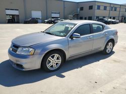 Dodge Avenger sxt Vehiculos salvage en venta: 2013 Dodge Avenger SXT