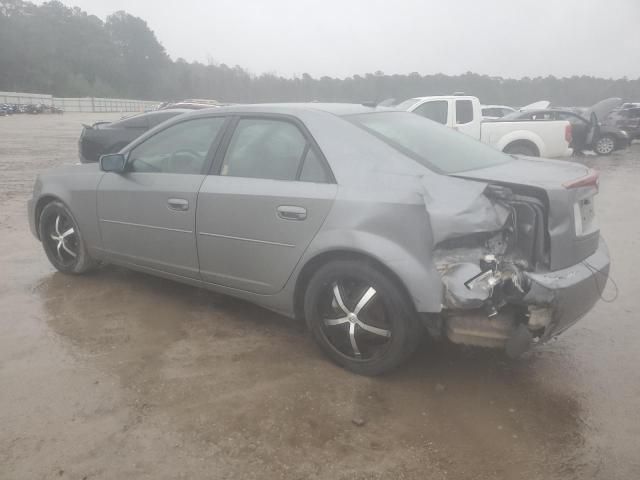 2005 Cadillac CTS HI Feature V6