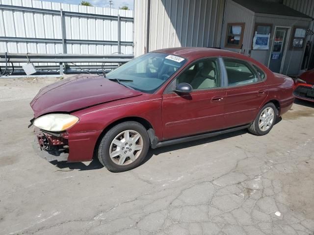 2007 Ford Taurus SE