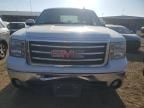 2012 GMC Sierra K1500 SLT