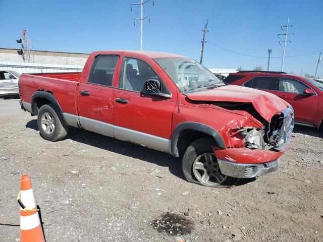 2006 Dodge RAM 1500 ST