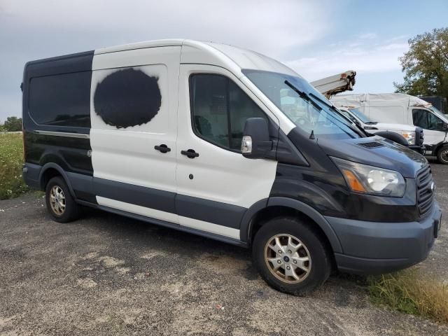 2015 Ford Transit T-250