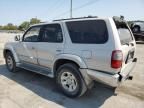 1998 Toyota 4runner Limited