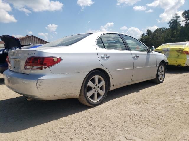 2005 Lexus ES 330