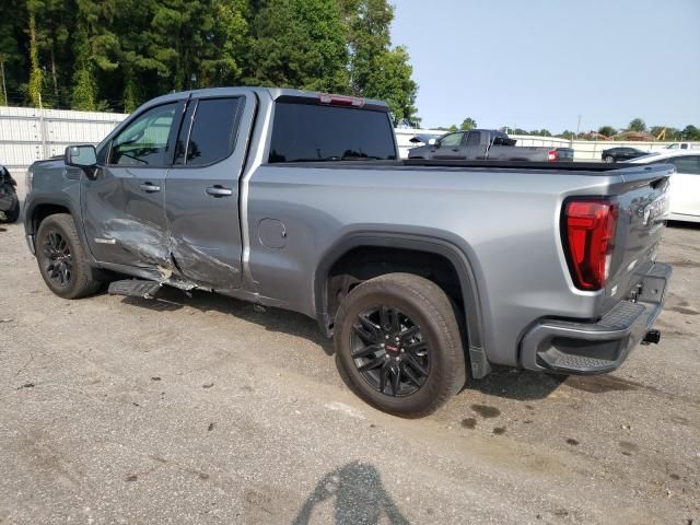 2021 GMC Sierra C1500 Elevation