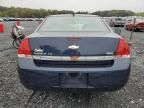 2007 Chevrolet Impala LS