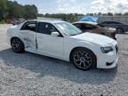 2018 Chrysler 300 S