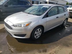 Salvage Cars with No Bids Yet For Sale at auction: 2015 Ford Focus S