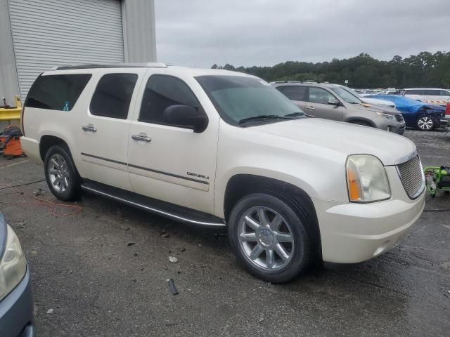 2011 GMC Yukon XL Denali