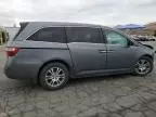 2012 Honda Odyssey EX