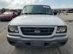 2003 Ford Ranger