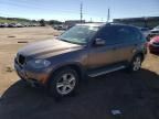 2012 BMW X5 XDRIVE35D