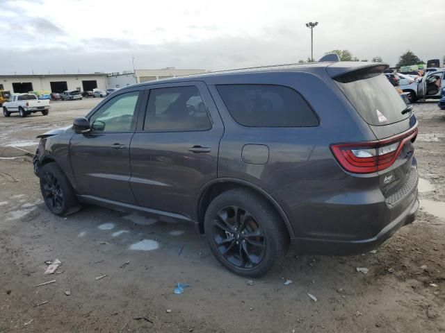 2021 Dodge Durango GT