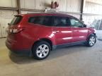 2013 Chevrolet Traverse LT