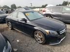 2018 Mercedes-Benz C 300 4matic