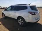 2017 Chevrolet Traverse Premier