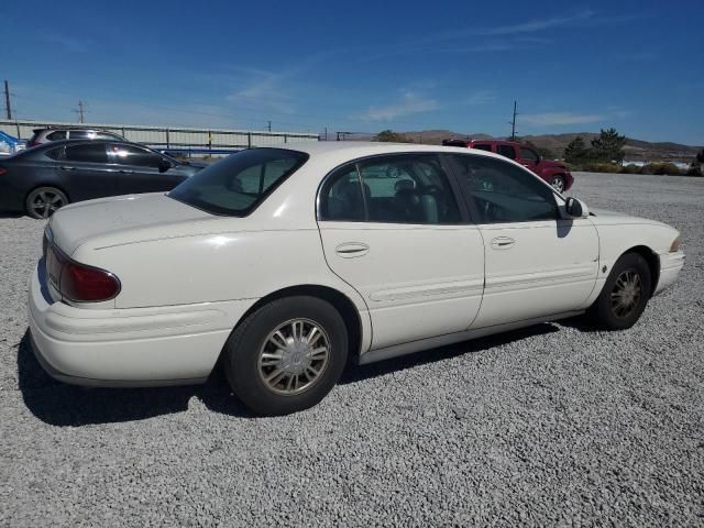 2003 Buick Lesabre Limited