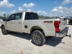 2018 Ford F250 Super Duty