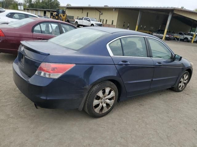 2008 Honda Accord EX