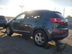 2013 KIA Sportage LX