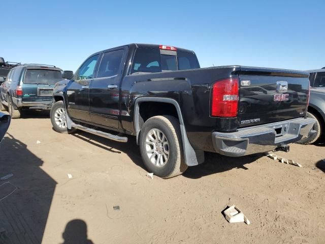 2014 GMC Sierra K1500 SLE