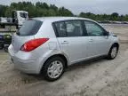 2010 Nissan Versa S