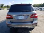 2014 Mercedes-Benz ML 350 4matic