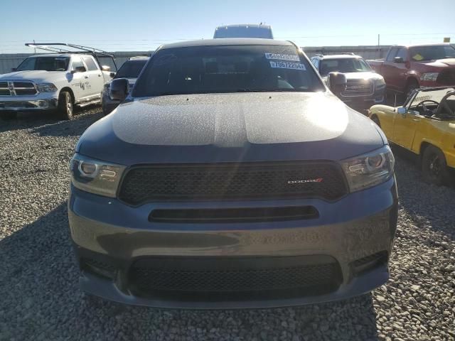 2019 Dodge Durango GT