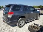 2011 Toyota 4runner SR5