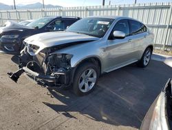 2012 BMW X6 XDRIVE50I en venta en Magna, UT