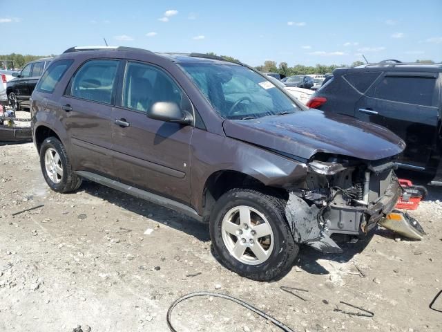 2008 Chevrolet Equinox LS