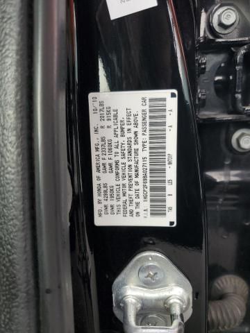 2011 Honda Accord SE