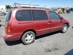 1999 Nissan Quest SE