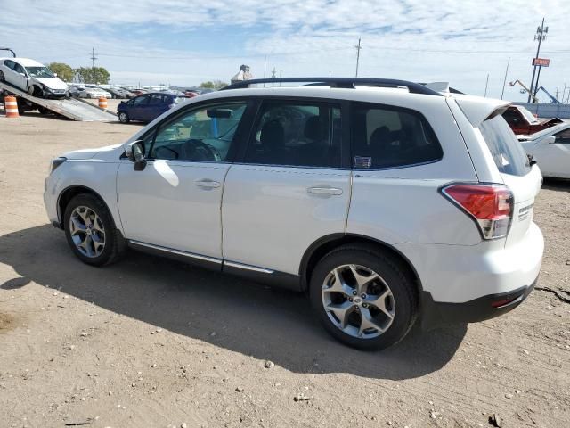 2018 Subaru Forester 2.5I Touring