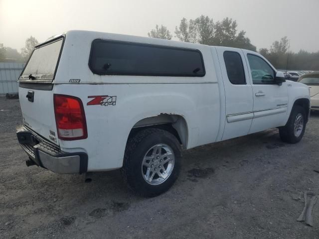 2008 GMC Sierra K1500