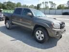 2011 Toyota Tacoma Double Cab Prerunner