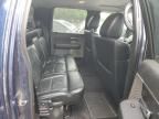 2007 Ford F150 Supercrew