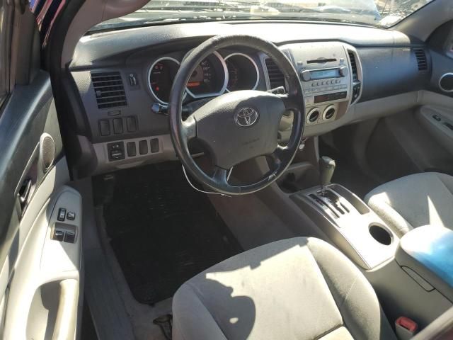 2006 Toyota Tacoma Access Cab