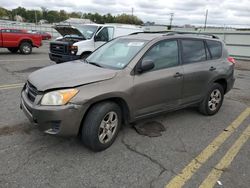 Toyota salvage cars for sale: 2010 Toyota Rav4