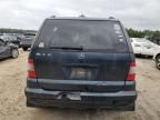 2003 Mercedes-Benz ML 350