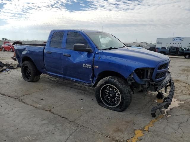 2018 Dodge RAM 1500 ST