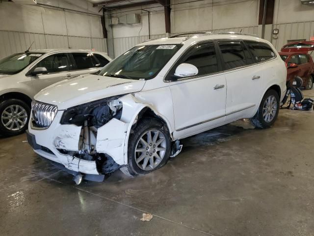 2013 Buick Enclave