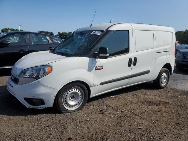 2022 Dodge RAM Promaster City Tradesman