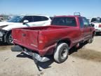 2003 Chevrolet S Truck S10