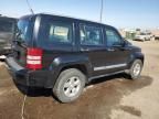 2011 Jeep Liberty Sport