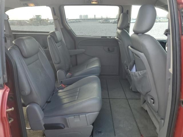 2006 Chrysler Town & Country Touring