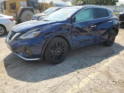 Nissan Murano Vehiculos salvage en venta: 2019 Nissan Murano S