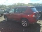 2013 Jeep Compass Latitude