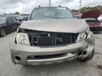 2007 Nissan Pathfinder LE